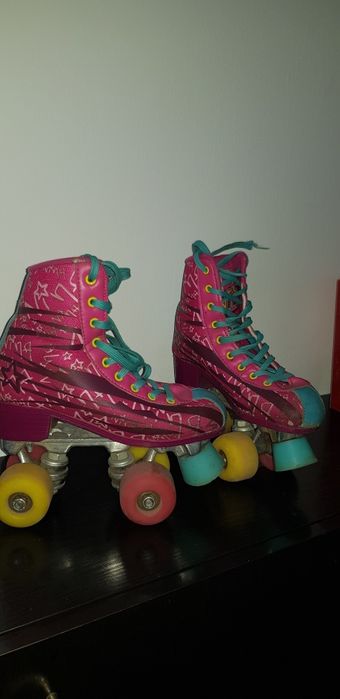 Ролкови кънки на Nina 25лв.