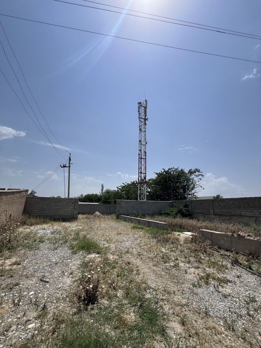 Qashqadaryo Viloyati Kitob tumani qumqishlogda 60 sotix yer sotiladi