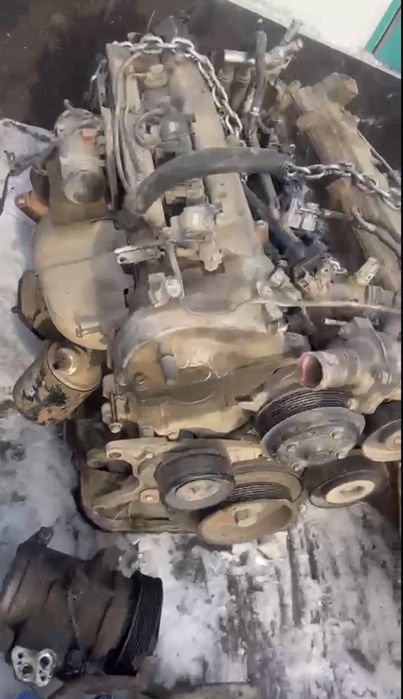 Продам лэнд крузер 105 land cruiser крузак