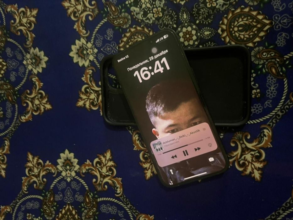 Iphone 13 гарантия