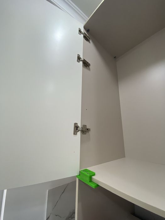 Кондуктор для монтажа фасадов