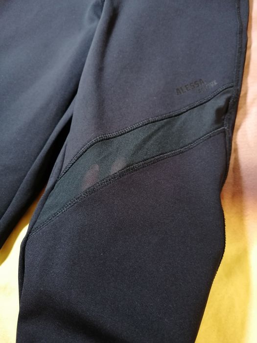 Alessa.                 .