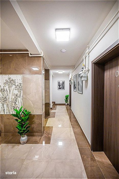 Apartament 2 camere - zona centrala, langa parcul feroviarilor
