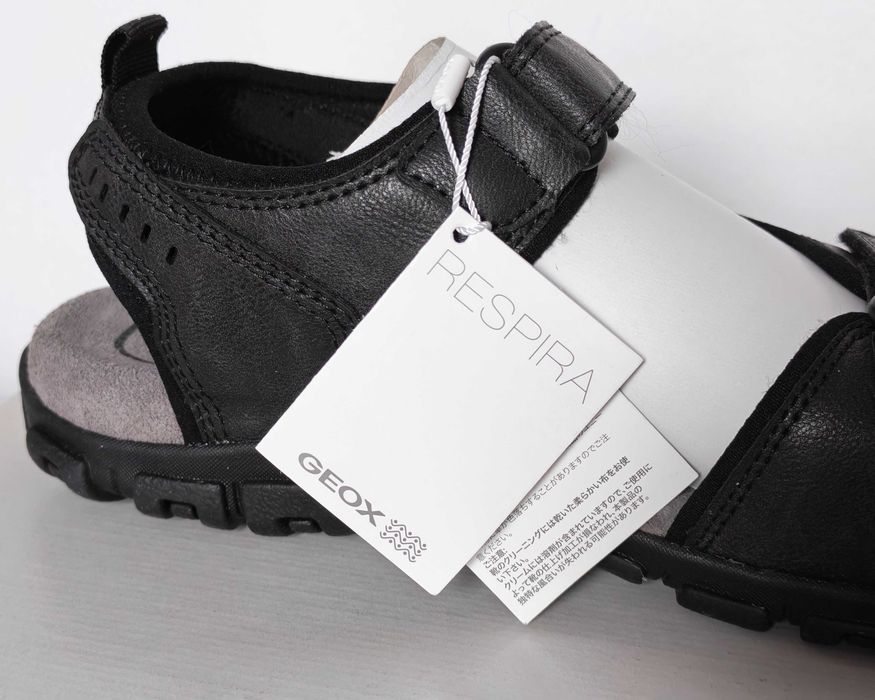 Мъжки сандали Geox  95 лв 42/43 номер