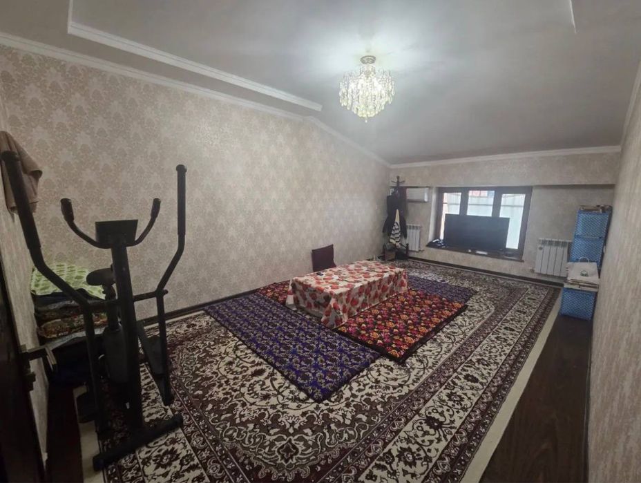 Продажа квартира Сергели