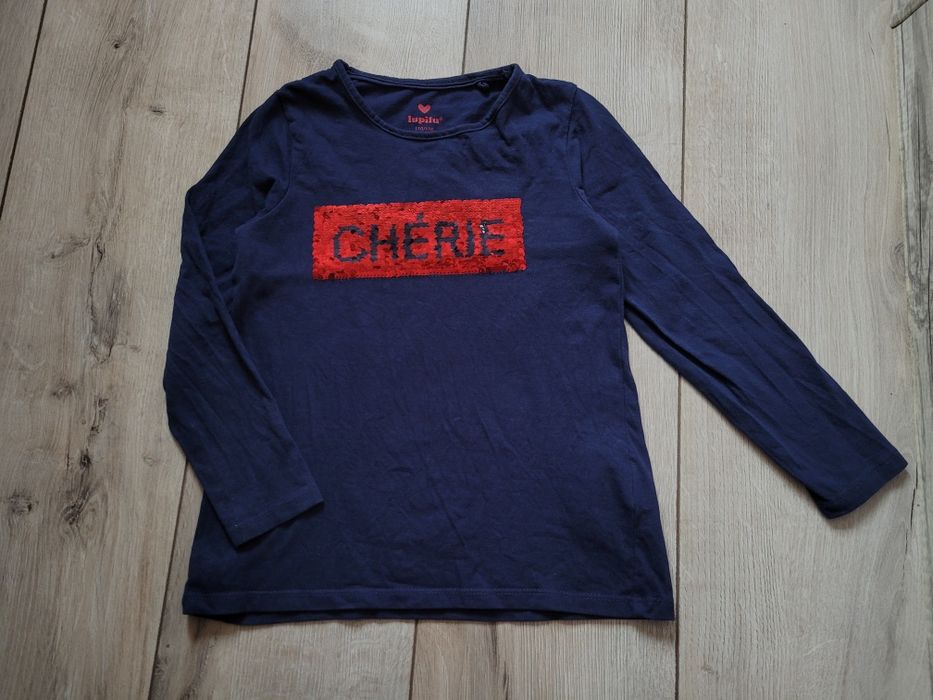 Детски дрехи 116см