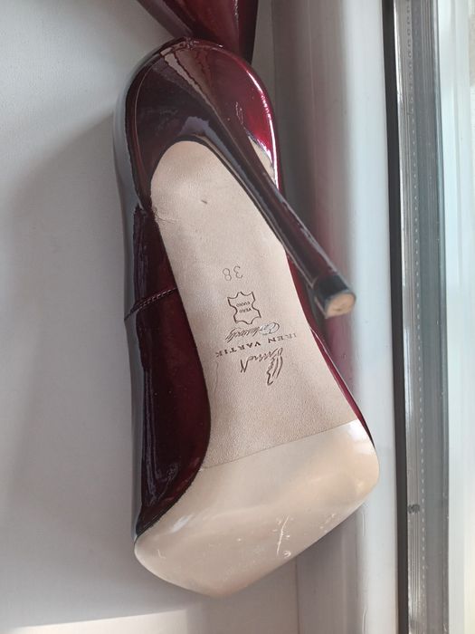 Туфли вечерние,новые