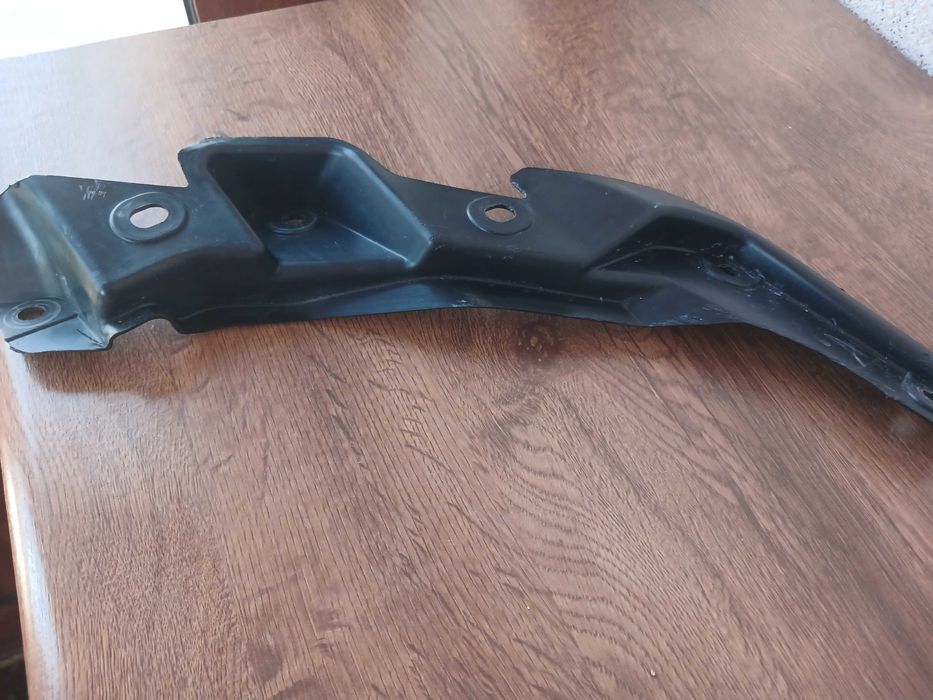 Салазка для подкрыльника