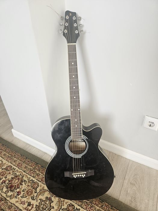 трансаккустика Stagg