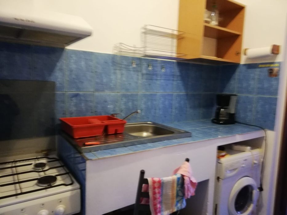 De închiriat garsonieră