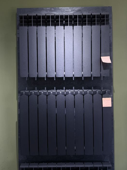 Акфа алюминевые биметаллический панельные радиаторы