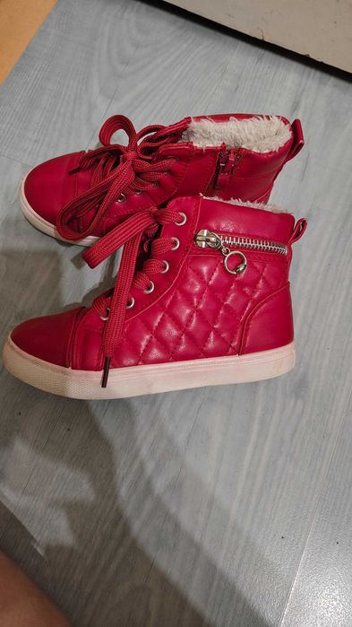 Ботушки от 23 до 31н.