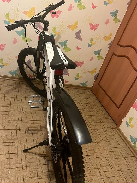 Продаётся велосипед