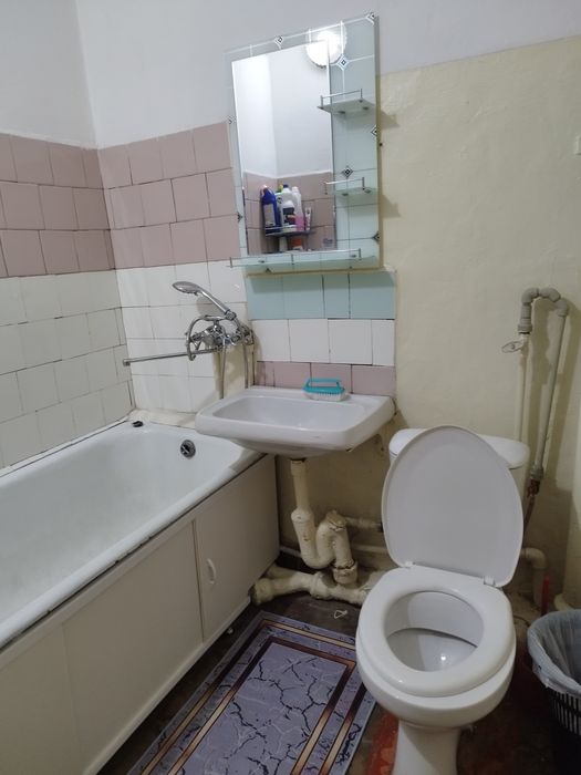 Продается 2 ком 101с 5/5 эт Айбергенова