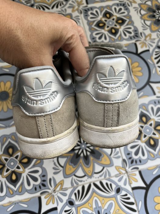 Кеды Adidas Stan Smith