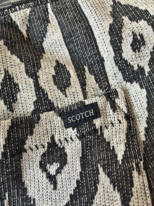 Къси гащи Scotch & Soda - размер М