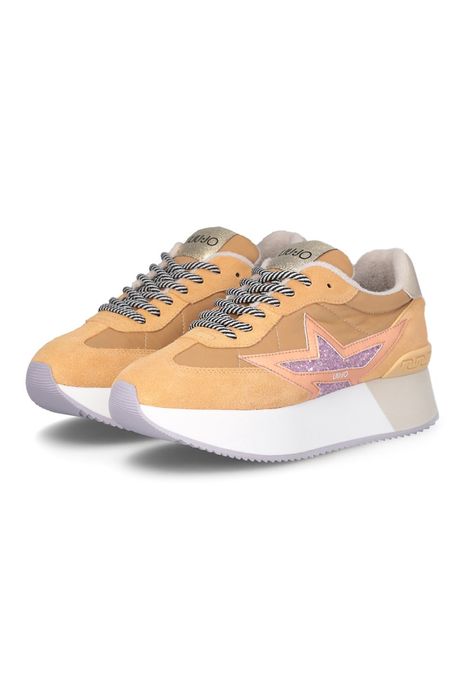 Дамски спортни обувки  Liu Jo