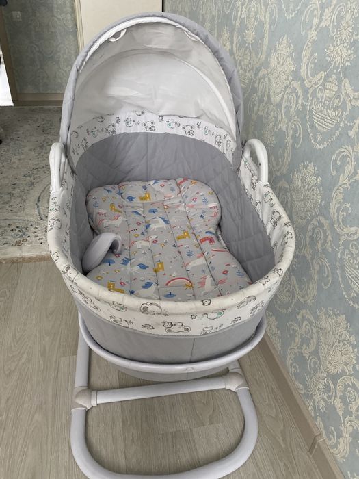 Детская люлька