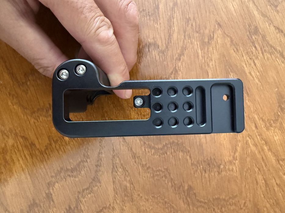 Grip maner ULANZI UURig R055 Sony