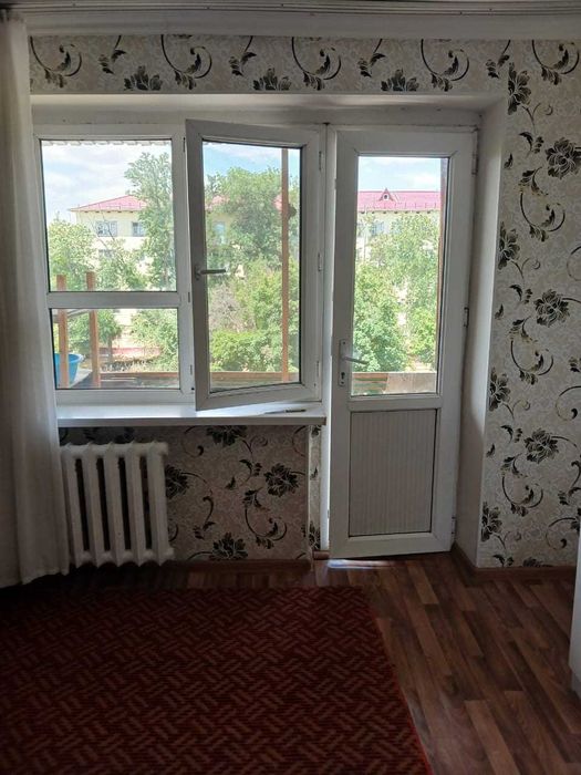 сдам 2 ком квартриа