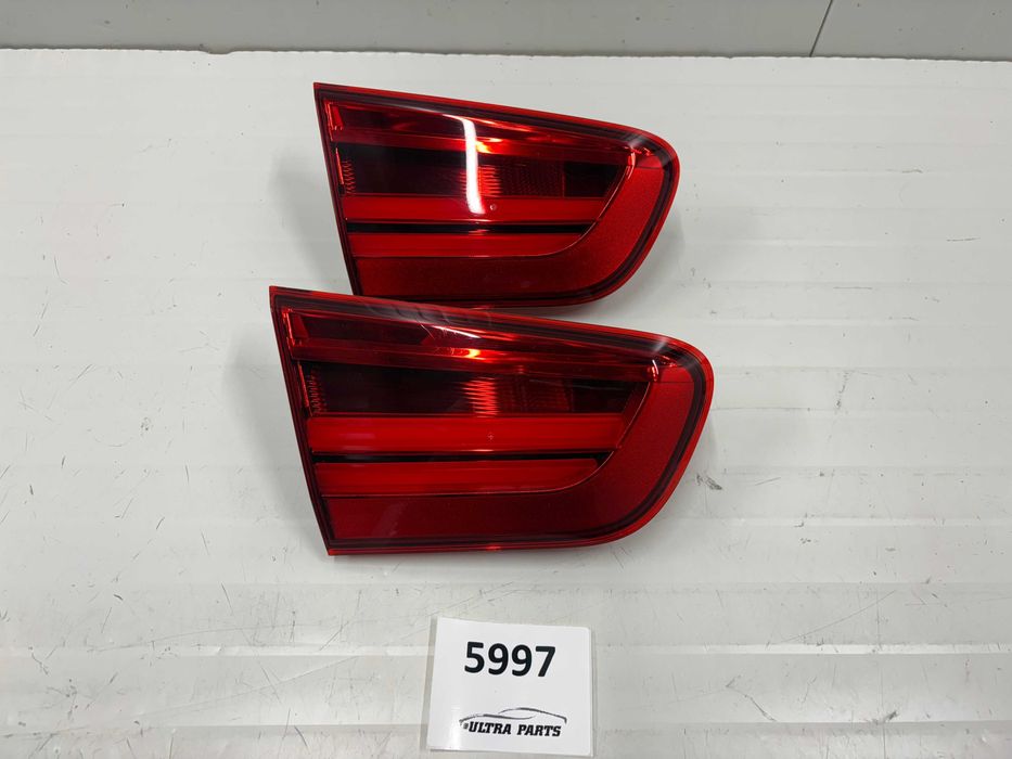 Ляв вътрешен стоп БМВ Ф20 Ф21 Фейслифт