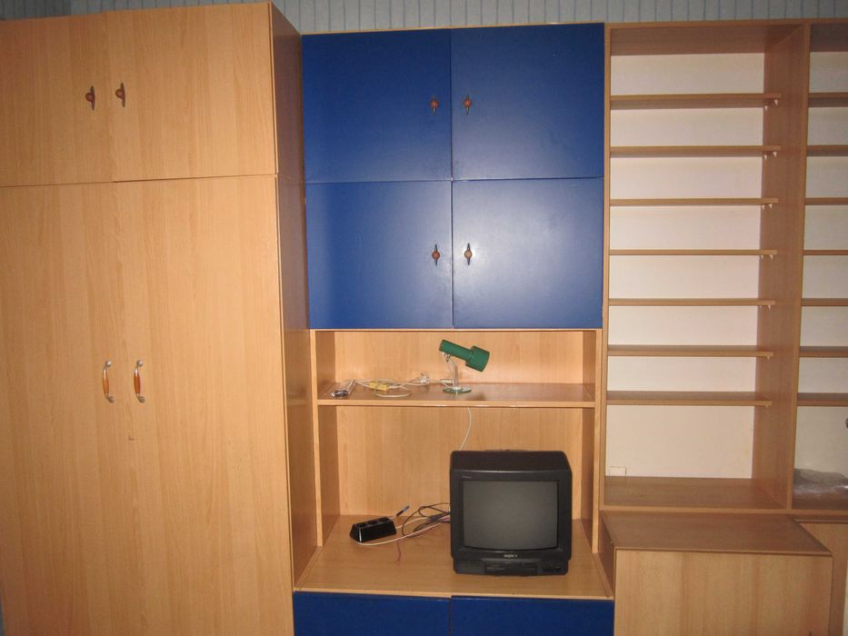 Дава се под наем Едностаен апартамент в Бургас, Славейков - 45 кв.м за 175 € - Снимка #8