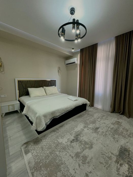 BEZ ZAKS Kunlik kvartira