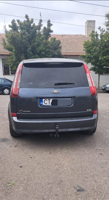 Ford  C-MAX 1.6 diesel  , 2200 euro