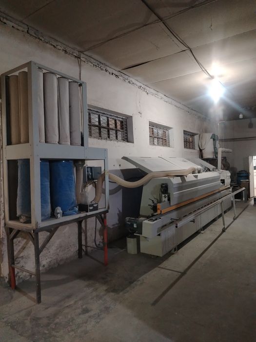 Kromka stanok SOTILAD