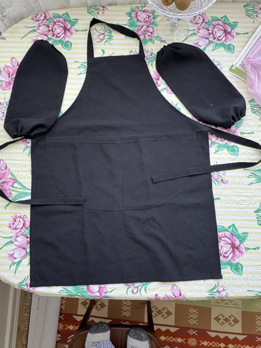 Фартук для разных работ