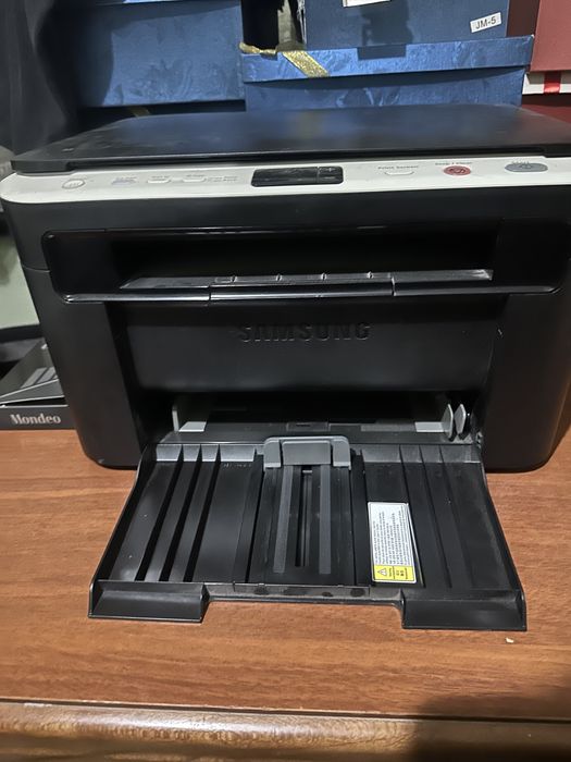 Samsung принтер 3в1