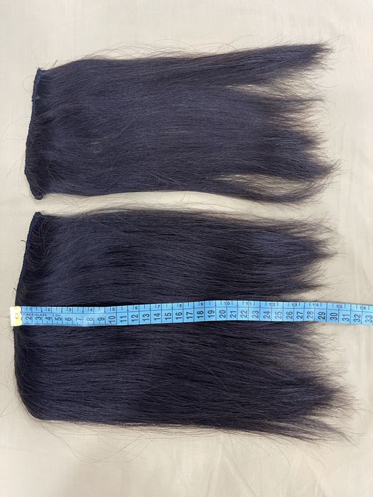 Продам натуральные волосы