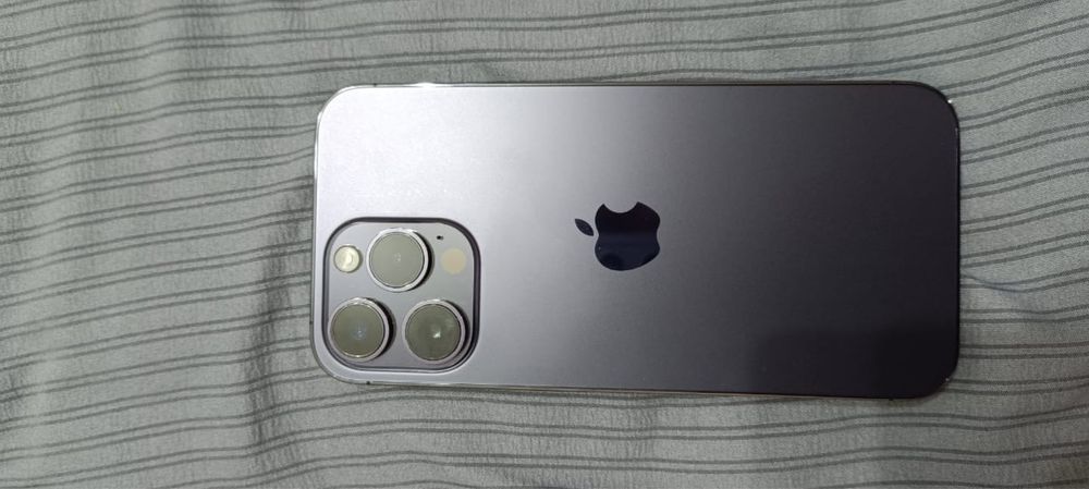 Айфон 14 про макс