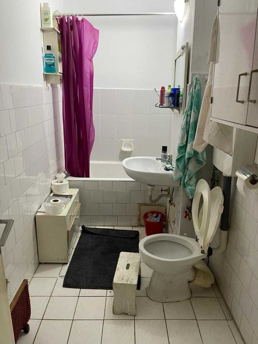 Vand apt Rogerius,3 camere,et2, blocAN, lift ,2bai,2 balc,liber