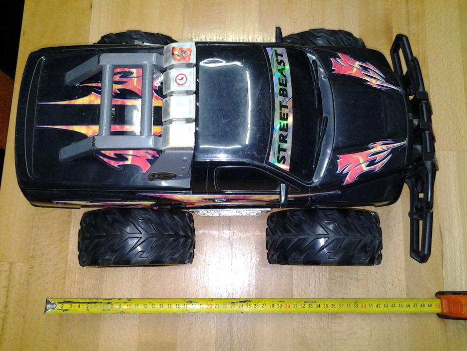 ***Dodge by Tyco | 44 x 44 cm | masinuta copii