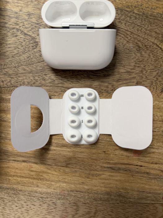 Apple AirPods Pro 3