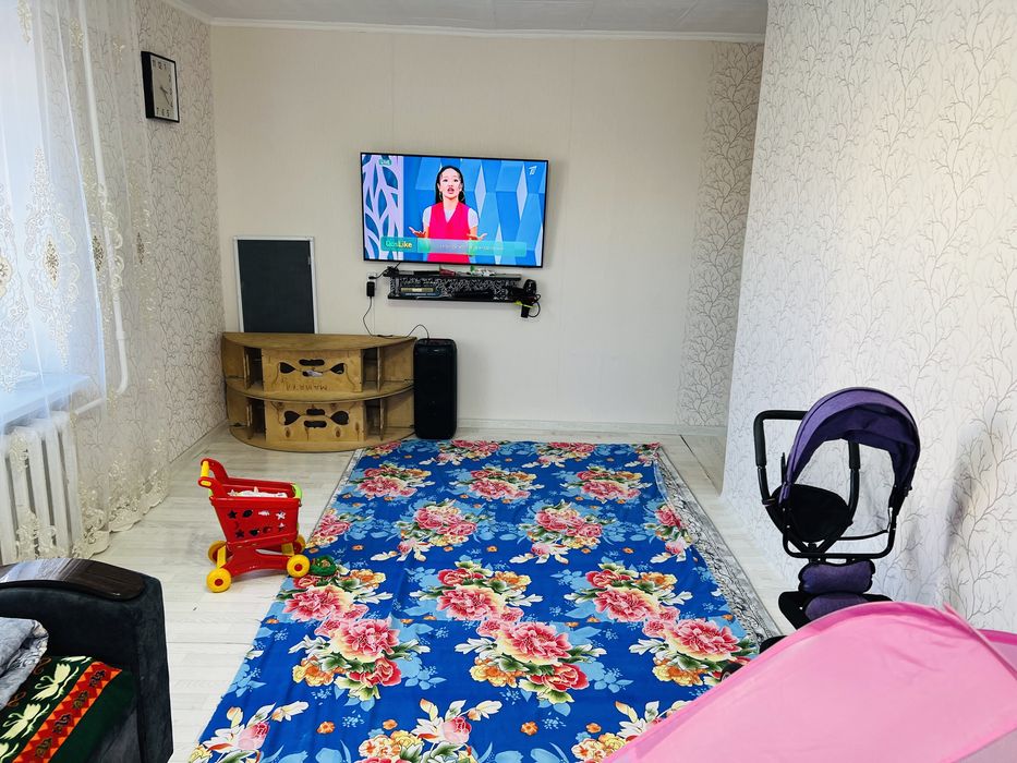 Продам продажа 2ком квартиру