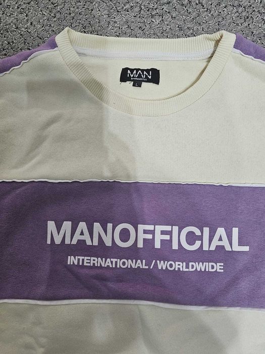 Training Manofficial NOU