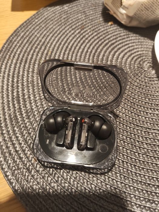Vand casti wireless Nothing Ear (3a)