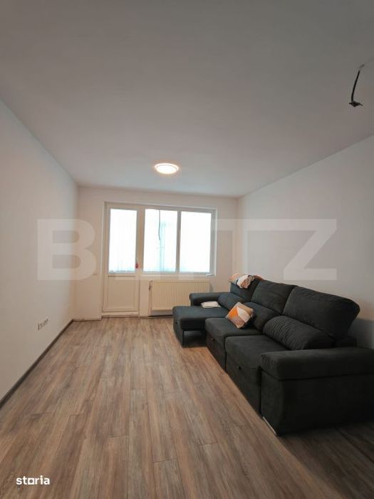 Apartament 3 camere, 62 mp, zona Micro I