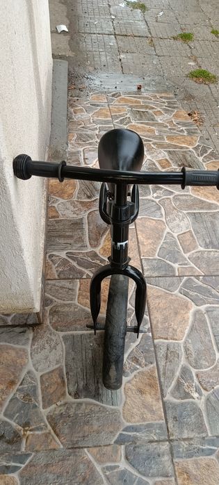Колело за баланс Kiddimoto