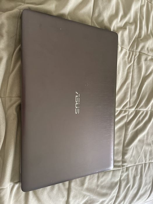 Ноутбук Asus N750JK