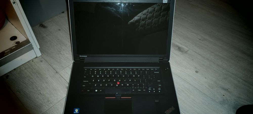 Lenovo TinkPad 17
