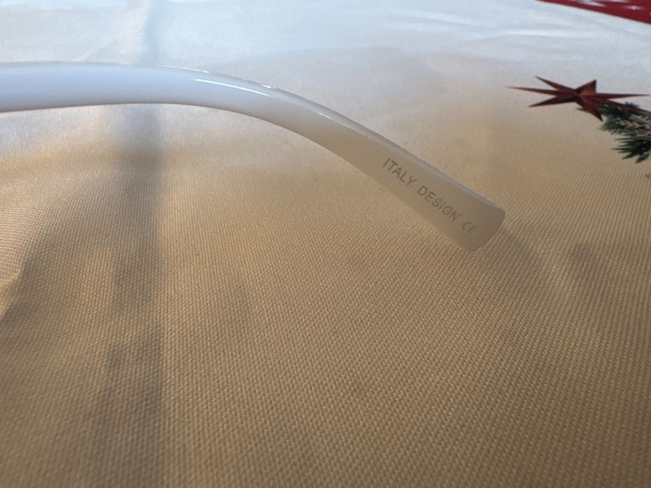 Слънчеви очила Dior и RayBan