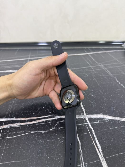 Iwatch 10 46 mm