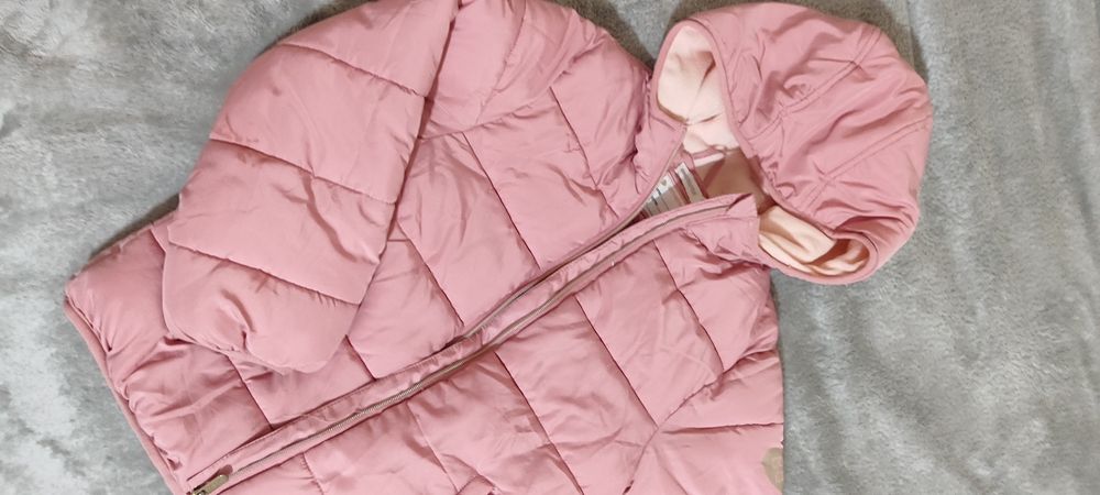 Куртка "Оркестра"