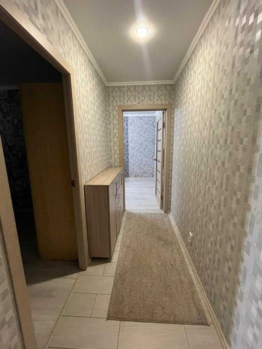 Продам 2к квартиру рн Карасая