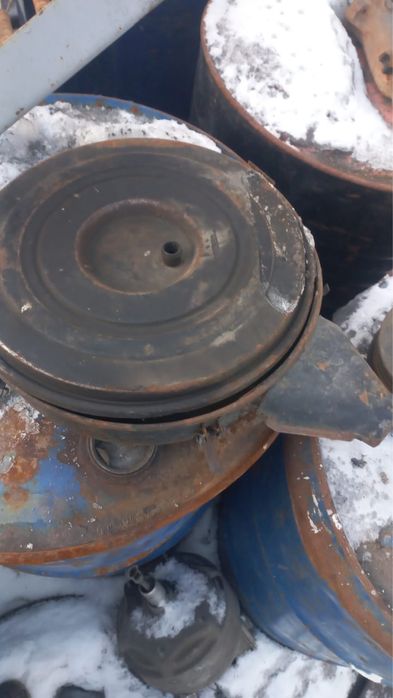 Воздухан на газель