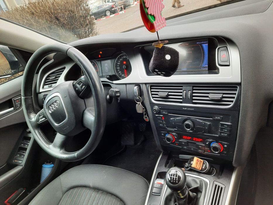 Audi A4 1.8 TFSI de vânzare