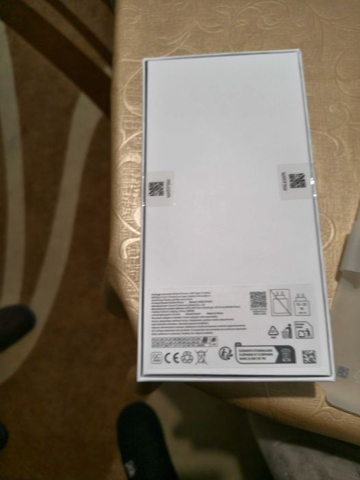 Xiomi REDMI 15 C -нов